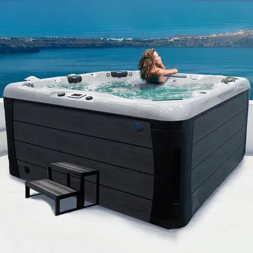 Deck hot tubs for sale in Buffalo